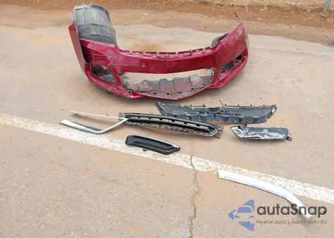 2014 Chevrolet Impala 2Lz z USA, uszkodzony, nr VIN 2G1155S38E9249632